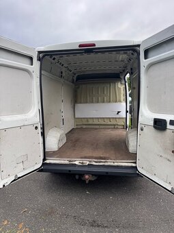 Fiat Ducato L2H2 - 2.3 - TOP STAV - 8