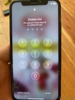 Iphone Xs - 8