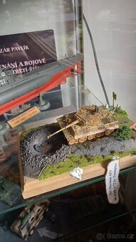 JEEP modely a literatura - 8