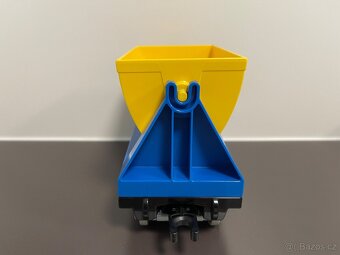 Lego Duplo vagon - 8