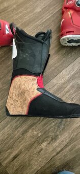 lyžáky vel. 40 - 8