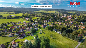Prodej chalupy, 179 m², Jindřichovice pod Smrkem - 8