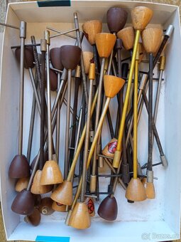 Velká sada laboratorního skla - 8