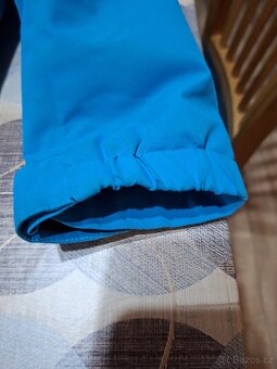 Lyžařská bunda Rossignol  vel.122/128  [ 6-7 let ] - 8