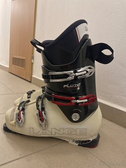 Kompletní výbava na lyže - pánská - 8