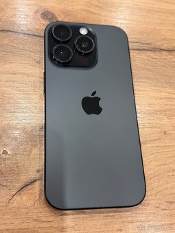 iPhone 16pro 256gb - 8