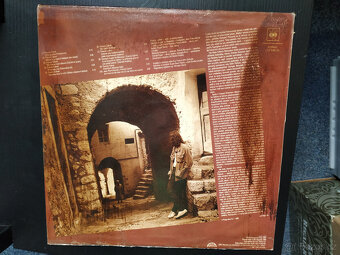 LP gramodesky Německo Itálie Maďarsko Chorvatsko atd. - 8