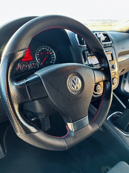 Volkswagen Scirocco - 8