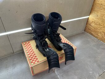 Lyžáky Full Tilt B&E Pro 27.5 - 8