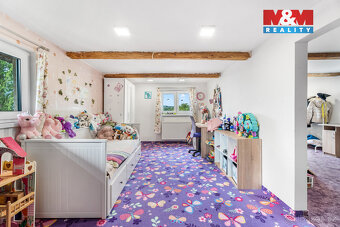 Prodej nájemního domu, 231 m², Děčín - Folknáře - 8