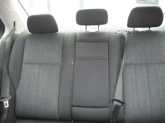 Mercedes-Benz C 180 Kompressor - 8