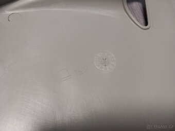 Poklice Fiat Ducato Talento 1990-1994 - 8