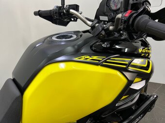 Suzuki DL 1000 V-Strom XT ABS - 8