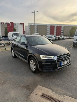 Audi Q3 1.4 TFSI 110KW - 8