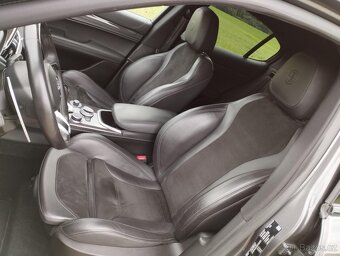 Alfa Romeo Stelvio 2.2 154kw Q4 VELOCE TI , odpočet DPH - 8