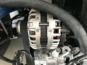 Škoda Citigo VW Up 1,0MPI 55kW díly z motoru - 8