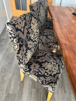 Jídelní židle. - 8