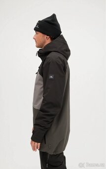 Nová špičková bunda O’Neill Psycho Tech GTX - vel. M - 8