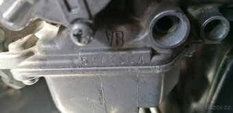 karburátory Kei-Hin - 8