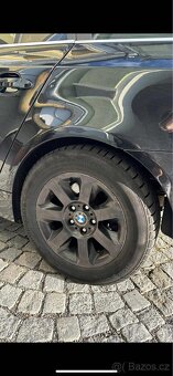 Bmw e61 2.5d 130kw - 8