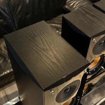 Pure Acoustics Supernova 5.1 sestava - 8