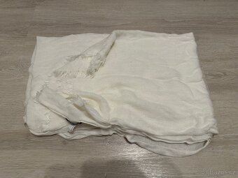 Šály velké, různé (Reservered, Kasha a jiné), od 50 Kč - 8