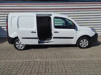 Renault Kangoo, 1,5dCi Cool, Maxi, Tažné, ČR - 8