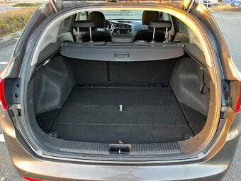 Kia Ceed SW 1.6 crdi automat - 8