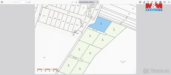 Prodej zahrad v Holubicích u Brna - 8