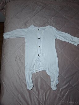 Dupačky (0-3mesice) - 8