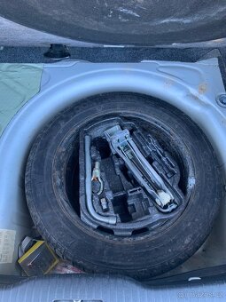 Prodám VW Golf 1.9TDI - 8