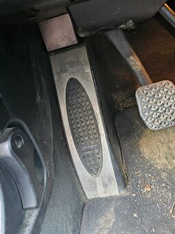 BMW 325i touring Mpaket Lemans díly - 8