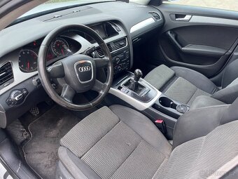 Audi A4 b8 1.8 Tfsi 118kw - 8