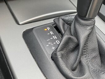 BMW Řada 5 2.5d , 130 kW nafta, 2006 - 8