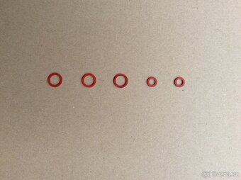 čerpadlo Praga V3S - 8