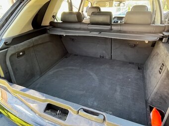 BMW X5 3.0 D automat, 4x4 - 8