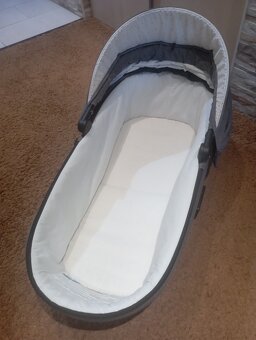 KOČÁREK KINDERKRAFT - 8