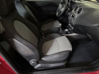 Alfa Romeo MiTo 1.4i,Manuál,2009,169tis.Km. - 8