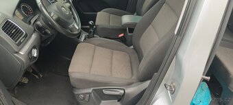 Volkswagen Sharan 2.0 TDI - 8