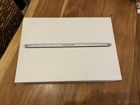 MacBook Pro 15 (2013) - 8
