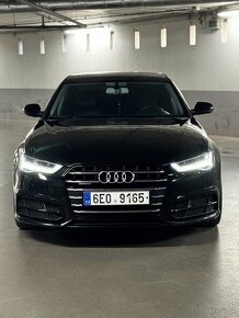 Audi a6 c7 facelift ODPOČET DPH - 8