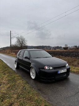 Golf 4 1.8t agu - 8