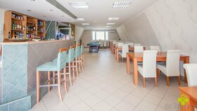 Predáme zabehnutý penzión pri priehrade Nitrianske Rudno - 8