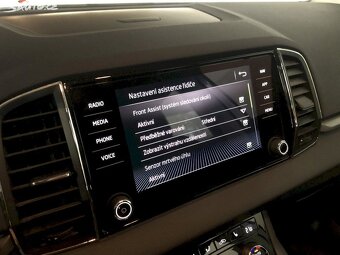Škoda Karog,1.0 TSi Ambition +, 85 kW, najeto cca 50000 km - 8