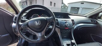 Accord 2.0 VTEC 2012 NOVÁ CENA - 8