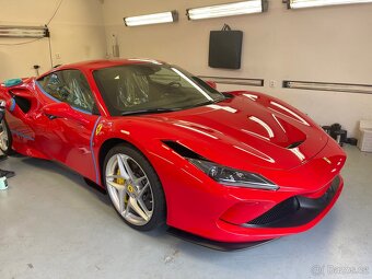Ferrari F8 tributo 2022 TOP STAV - 8