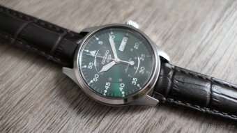 Seiko SRPJ89K1 / SBSA203 - 8
