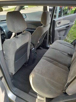 Prodám Hyundai Tuscon - 8