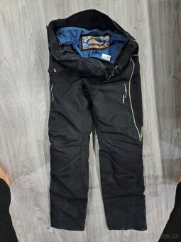 Dámské moto oblečení - 8