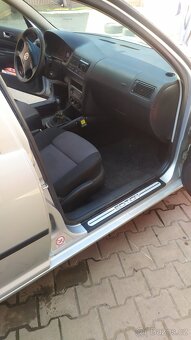 golf 4 1.6 77kw r.v 2002 - 8